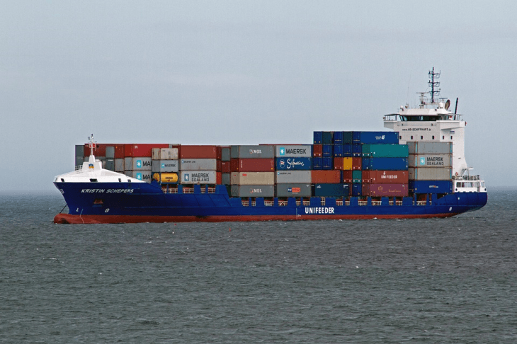 Shipping containers